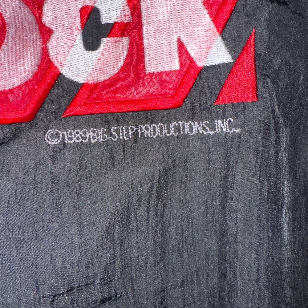 New Kids On The Block jacket - Picture 3 of 7